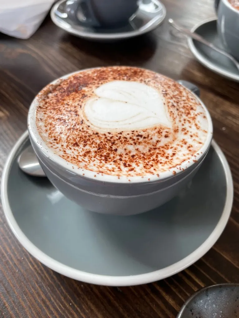 Dock Coffee