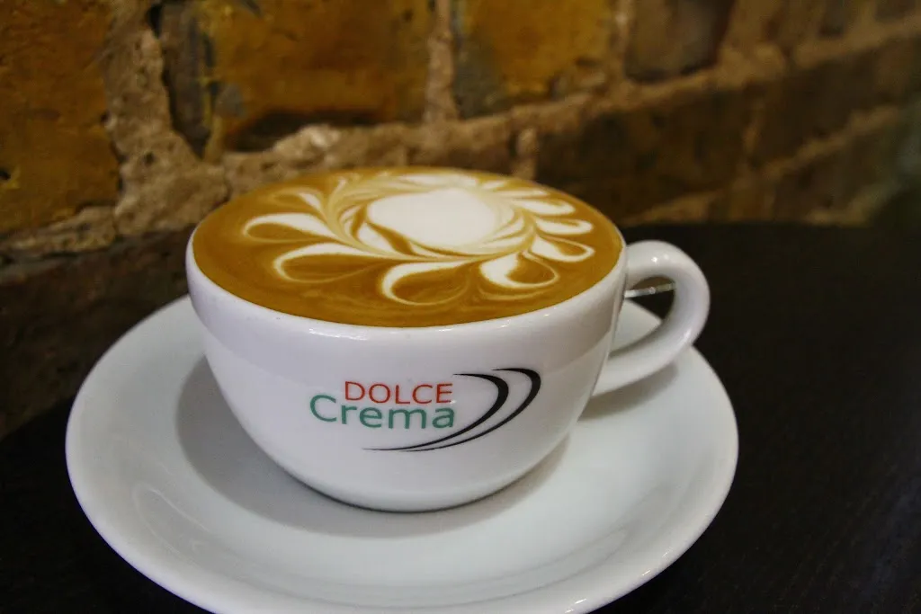 Dolce Crema
