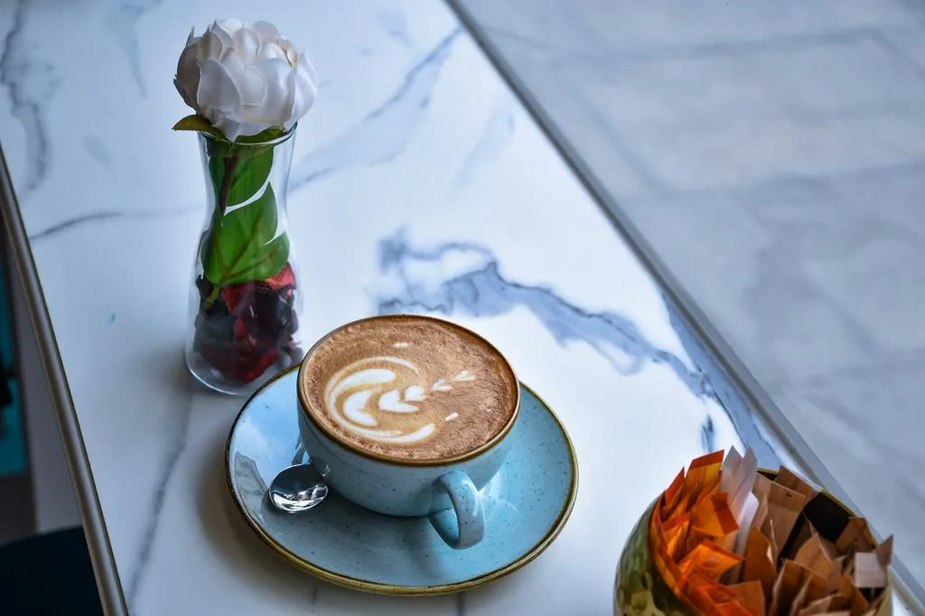 Dolci Coffee & Juice