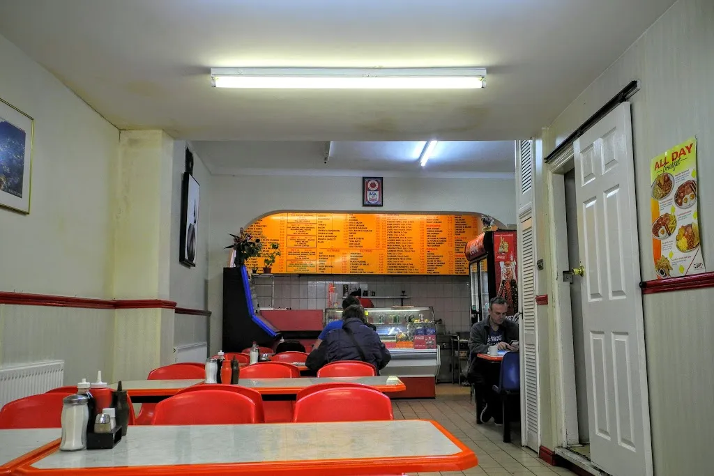 Don's Cafe