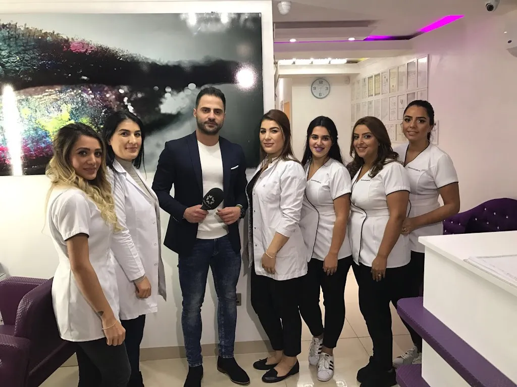 Dora Beauty Clinic