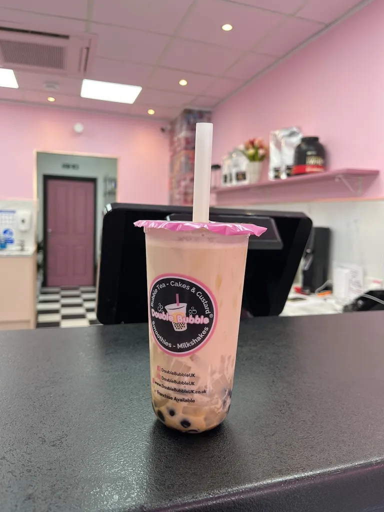 Double Bubble UK (Finchley Road)
