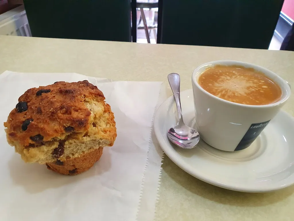 Double Six Cafe