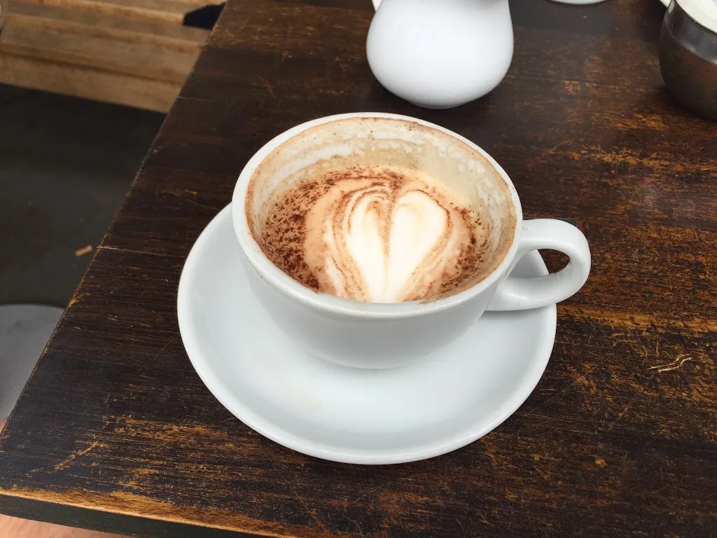 Dulce Coffee London
