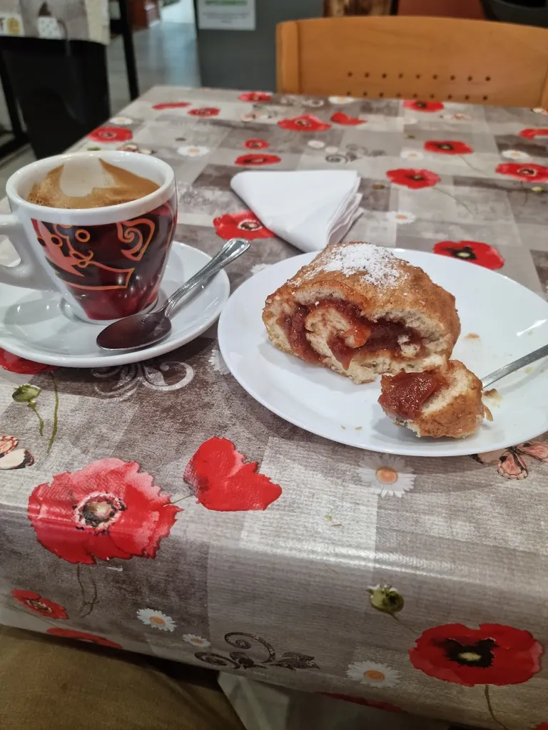 DVM Café