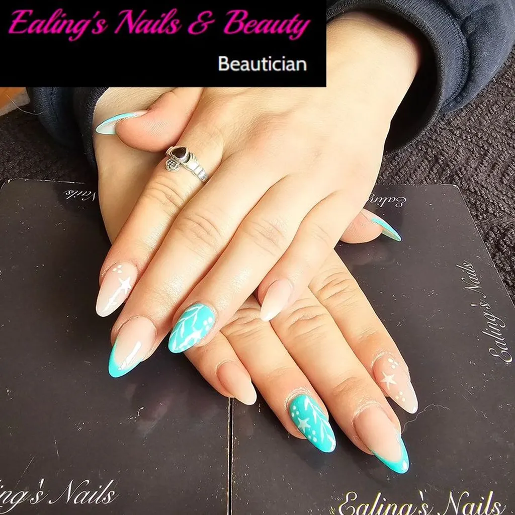Ealing's Nails & Beauty