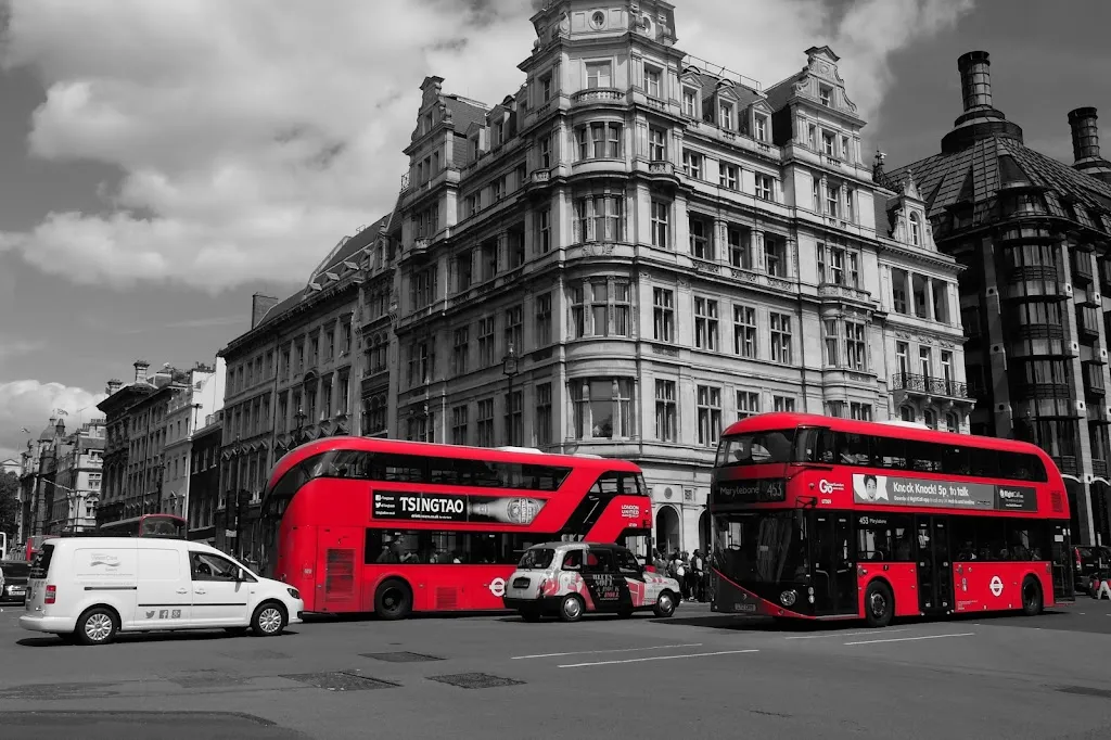 Earls Court Square (Stop B)