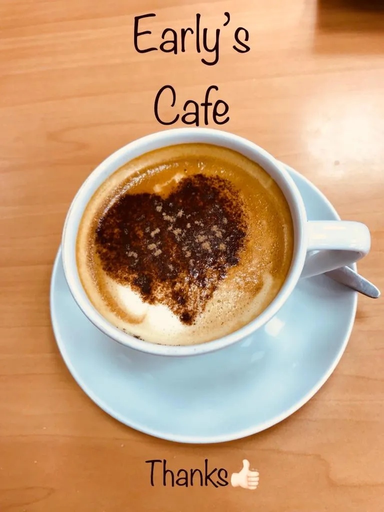 Early's Cafe & Bistro