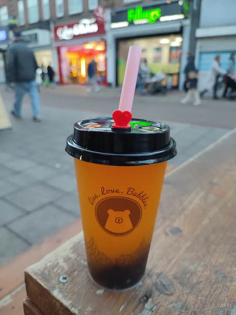 East & Tea.Co - Bubble Tea & Coffee in Sutton