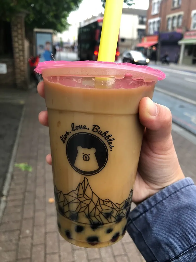 East & Tea.Co