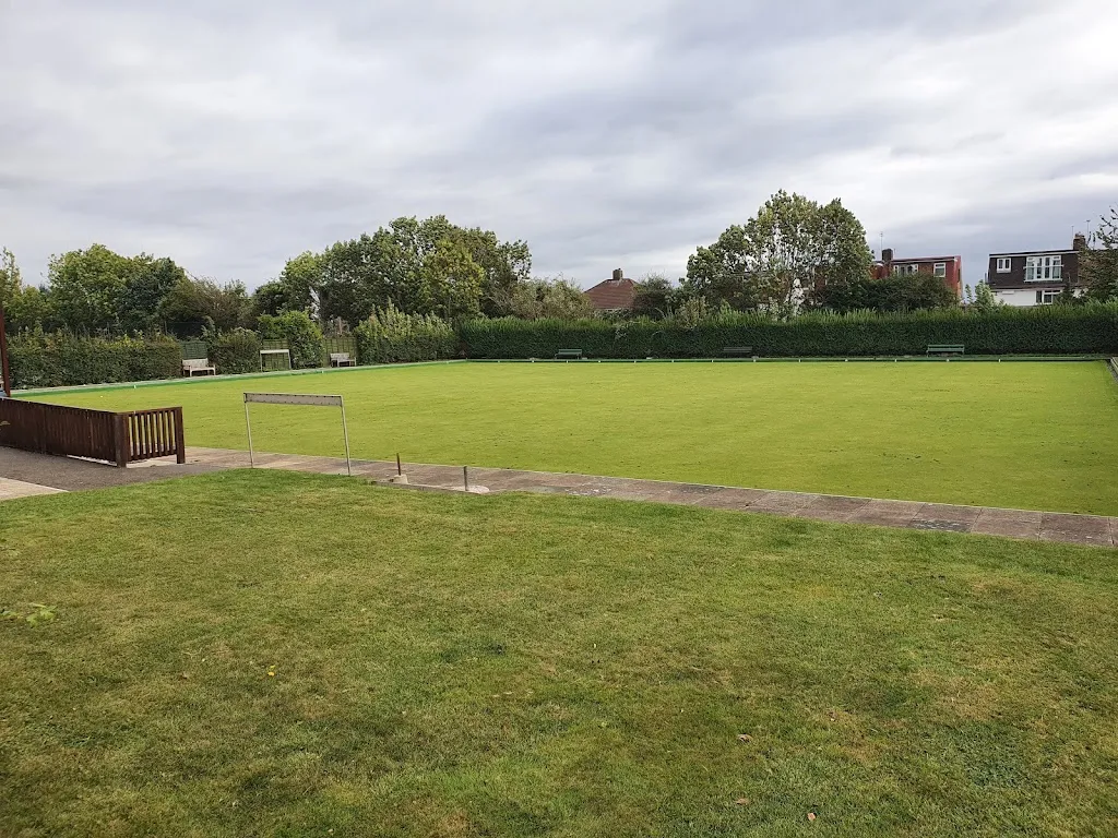 Eastcote Bowling Club