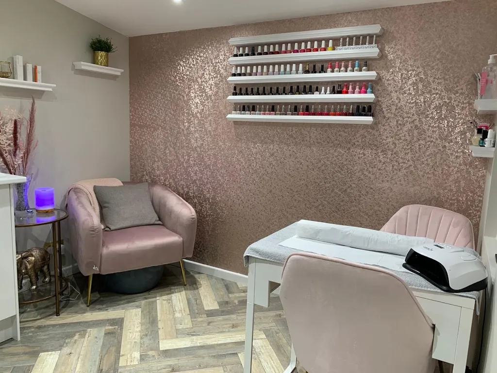 Ebrus Beauty Box