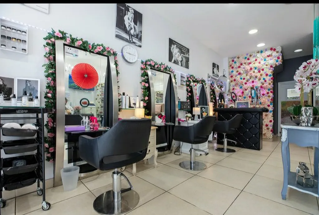 Eden Hair & Nail Boutique