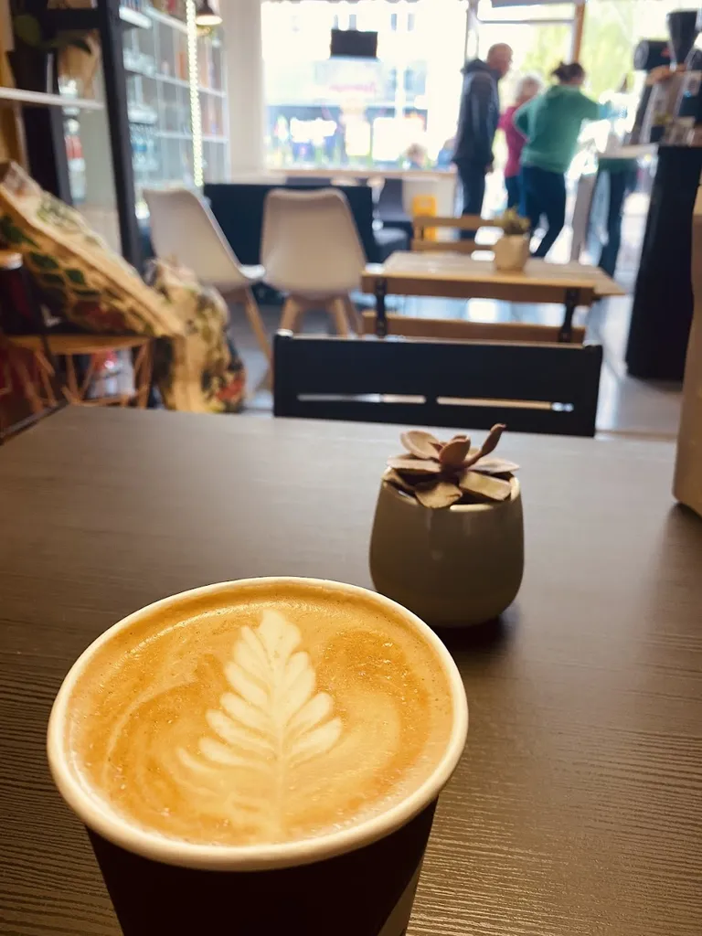 El Cafetal Coffee Roasters