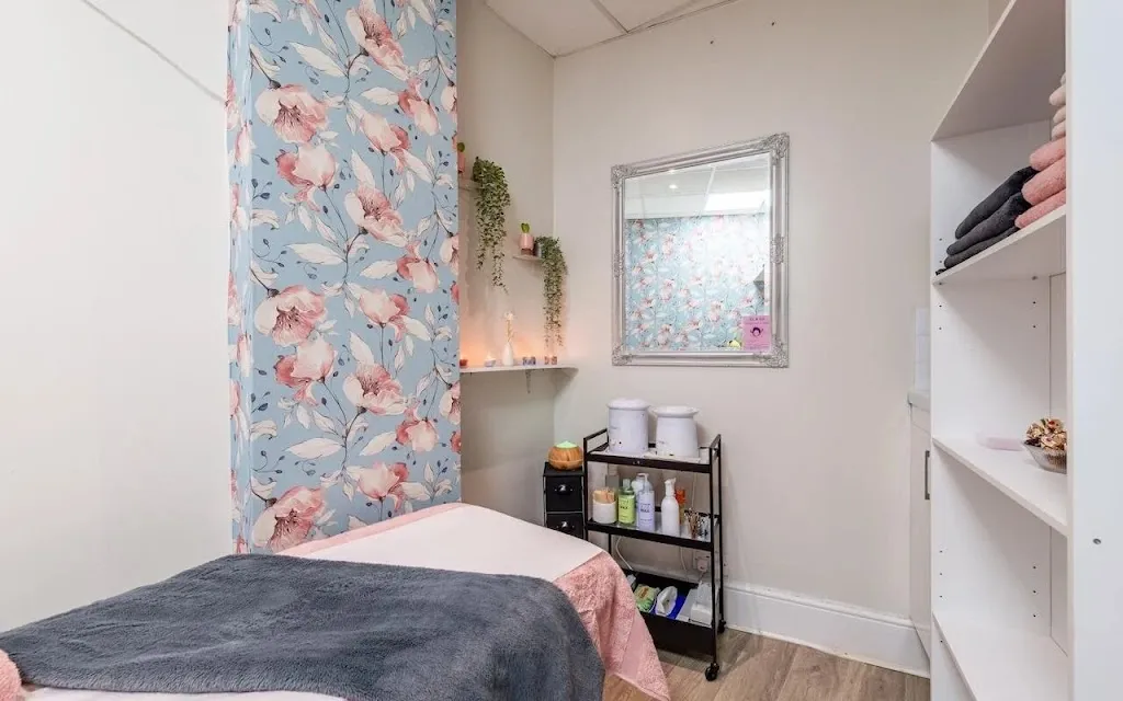 El & Eb Hair Removal & Beauty