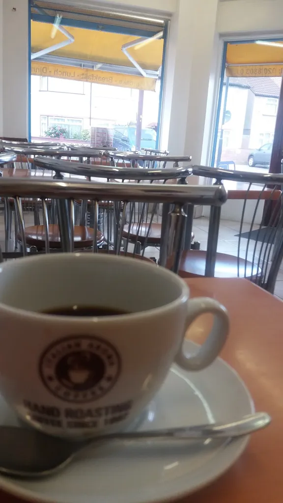 Ela Cafe