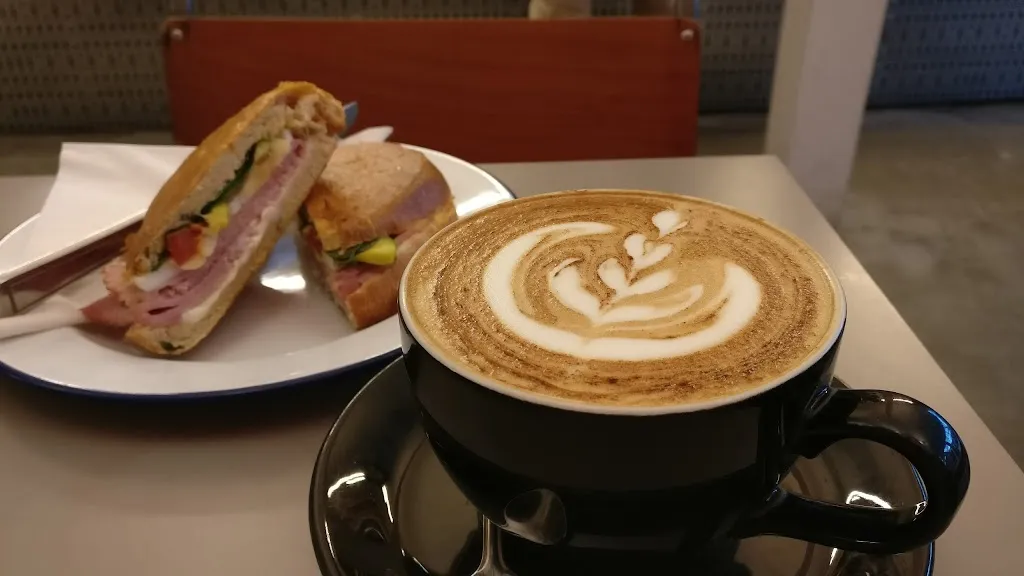 Electric Coffee Co.