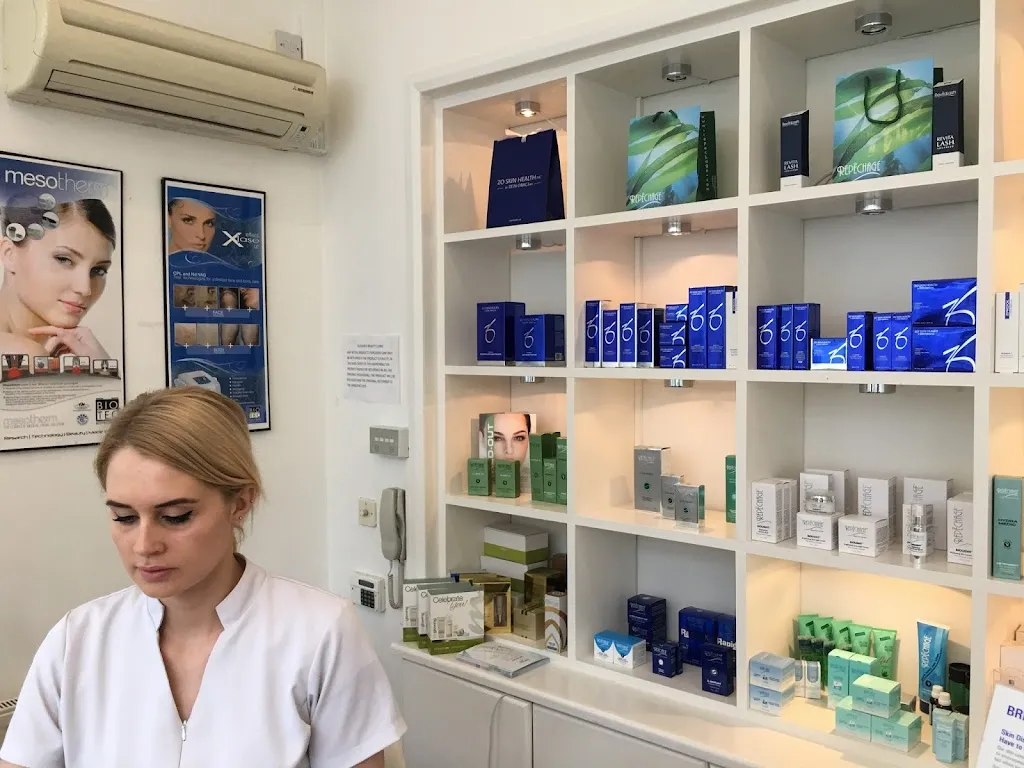 Elegance Beauty Clinic