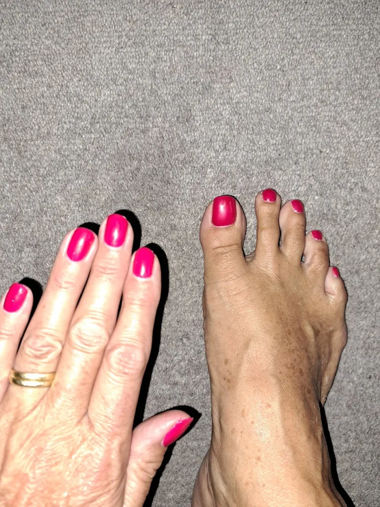 Elegance Nails Salon