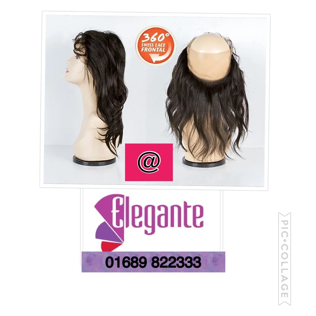 Elegante Cosmetics