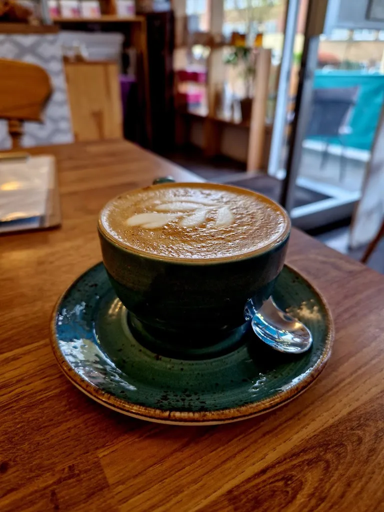 Element Coffee