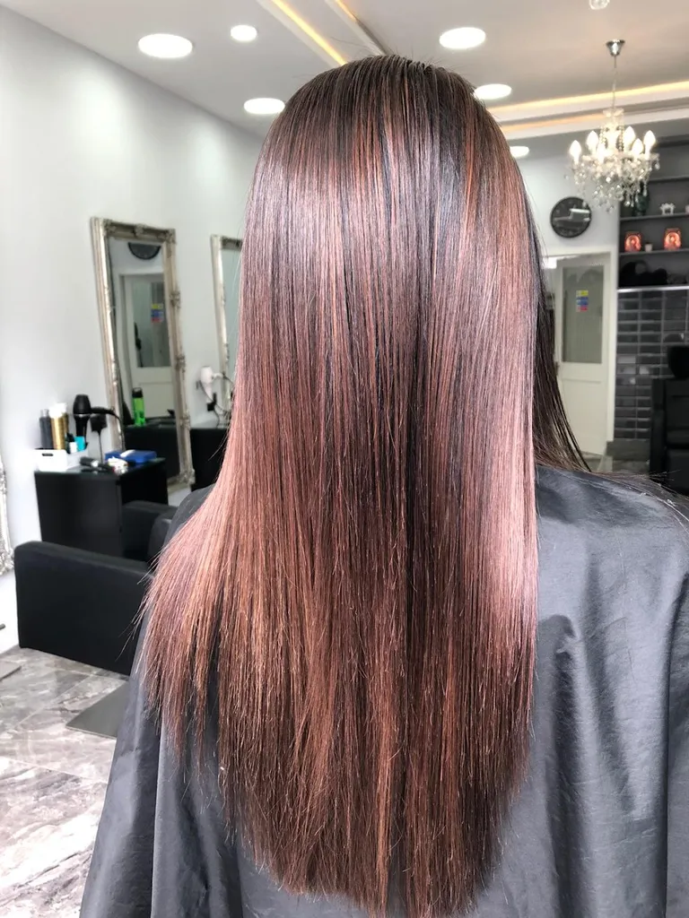 ELEVEN Hairdressers