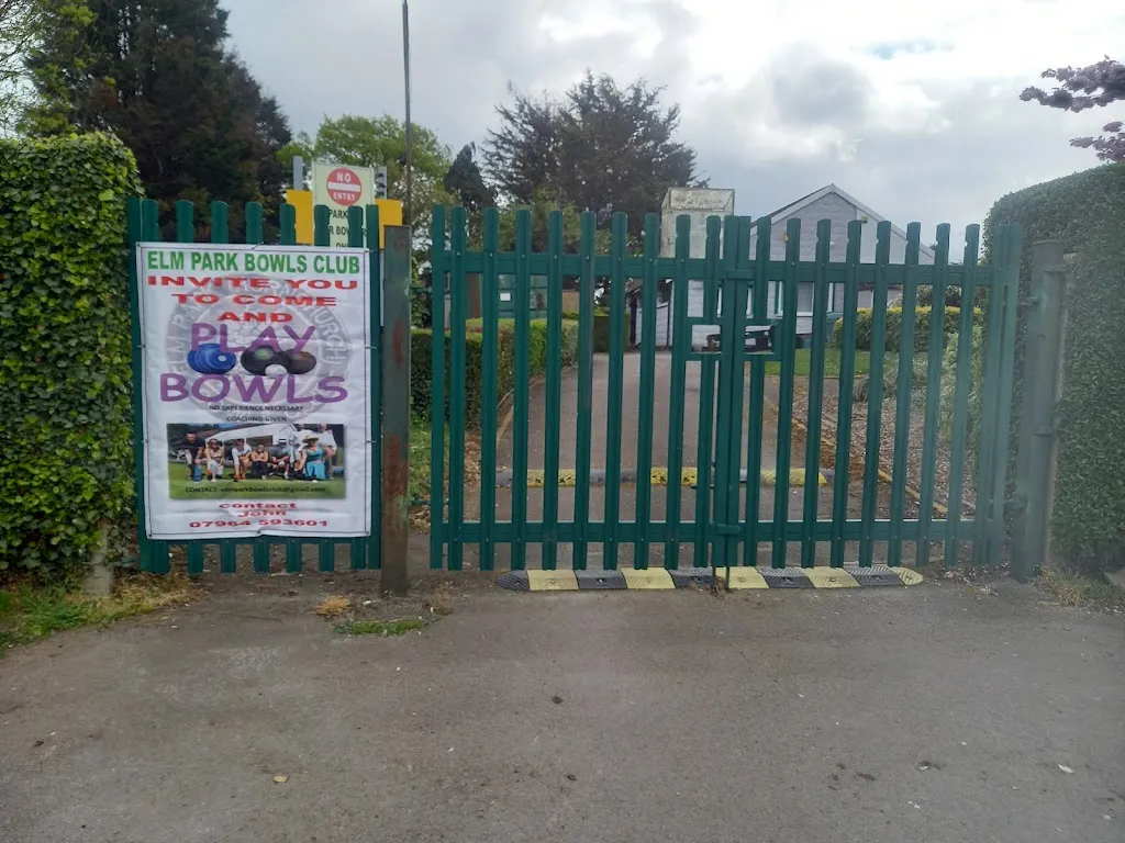 Elm Park & Hornchurch Bowling Club 1 Elm Park & Hornchurch Bowling Club