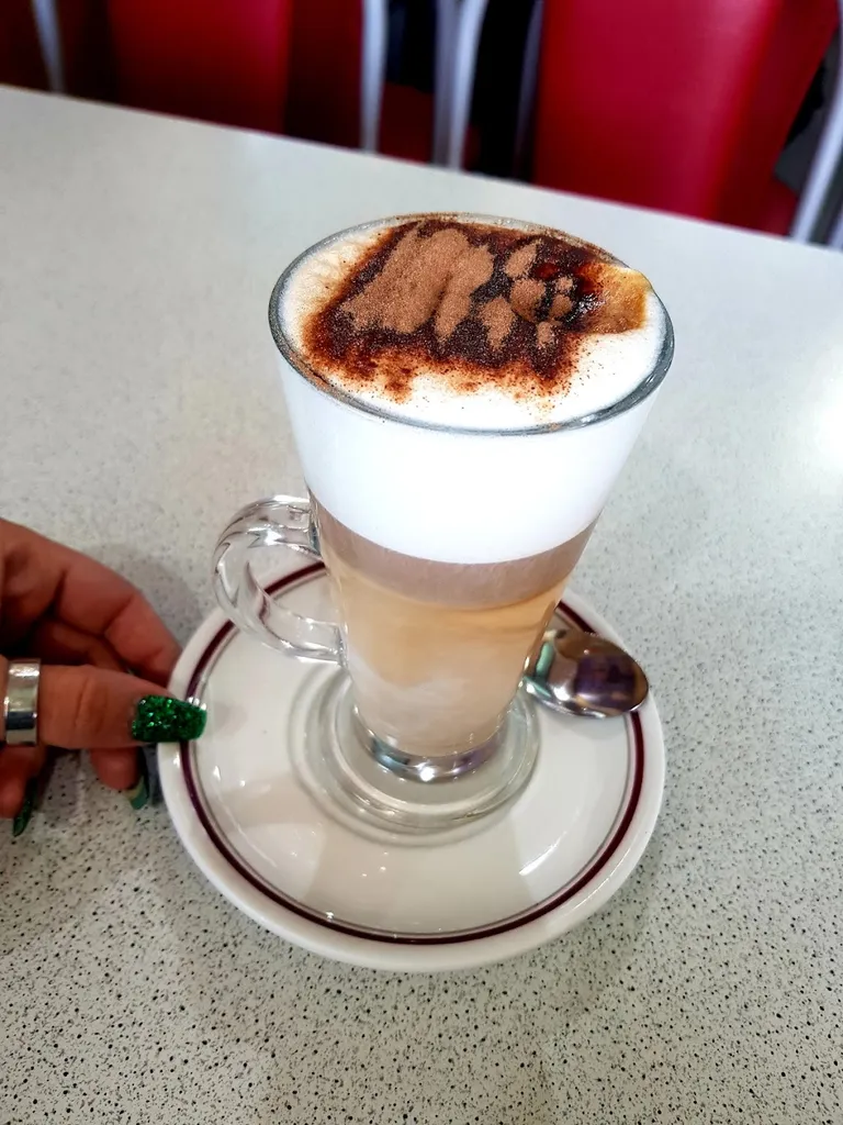 ELMES CAFE AND RESTAURANT 1 ELMES CAFE AND RESTAURANT