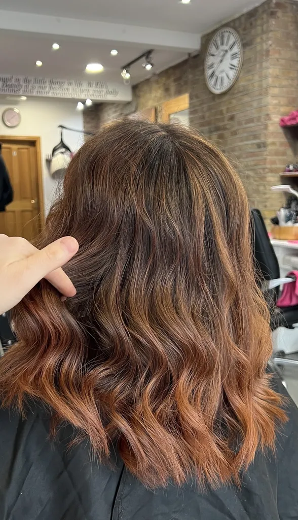 ELSA HAIR AND BEAUTY