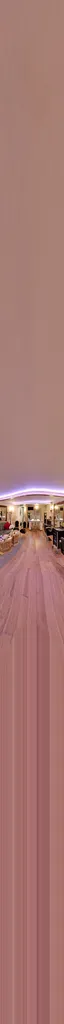 Elsa's Luxe Beauty Salon