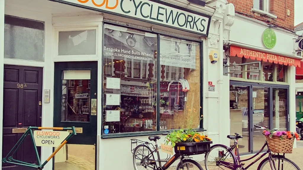 Elswood Cycleworks