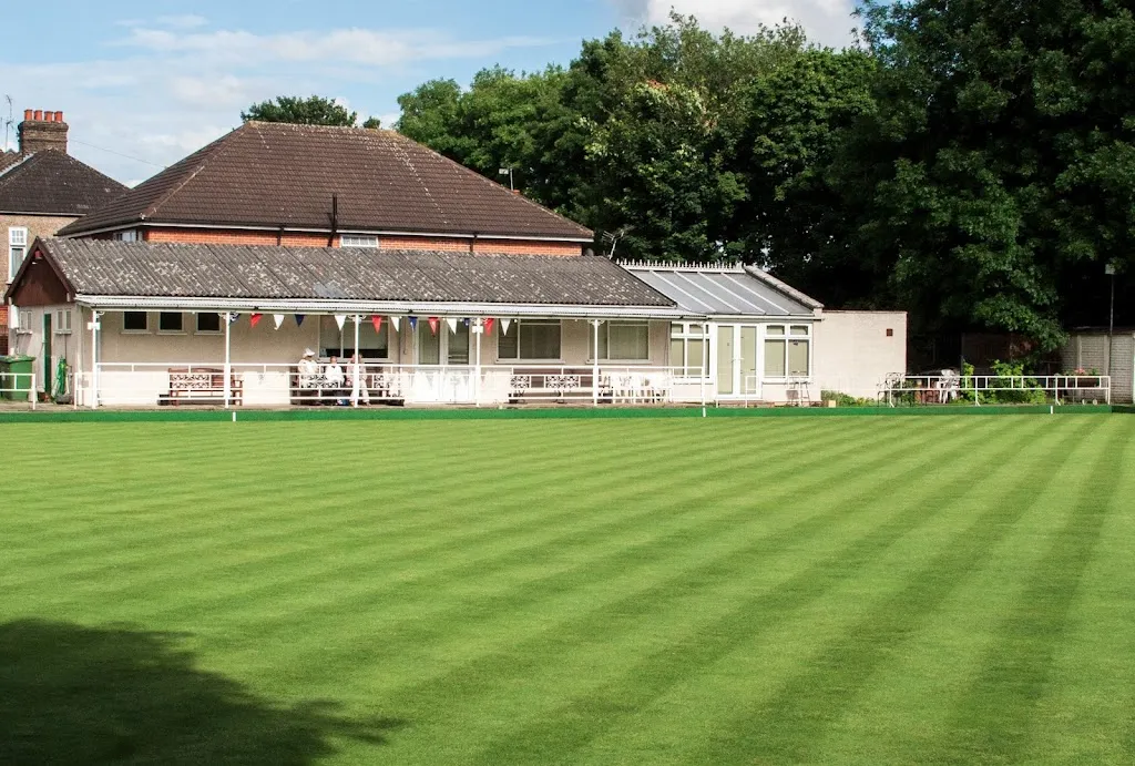 Eltham Bowling Club