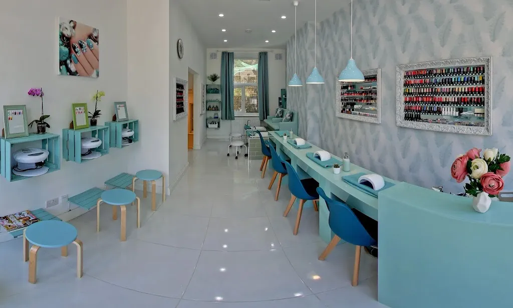 Elysium Nail & Beauty