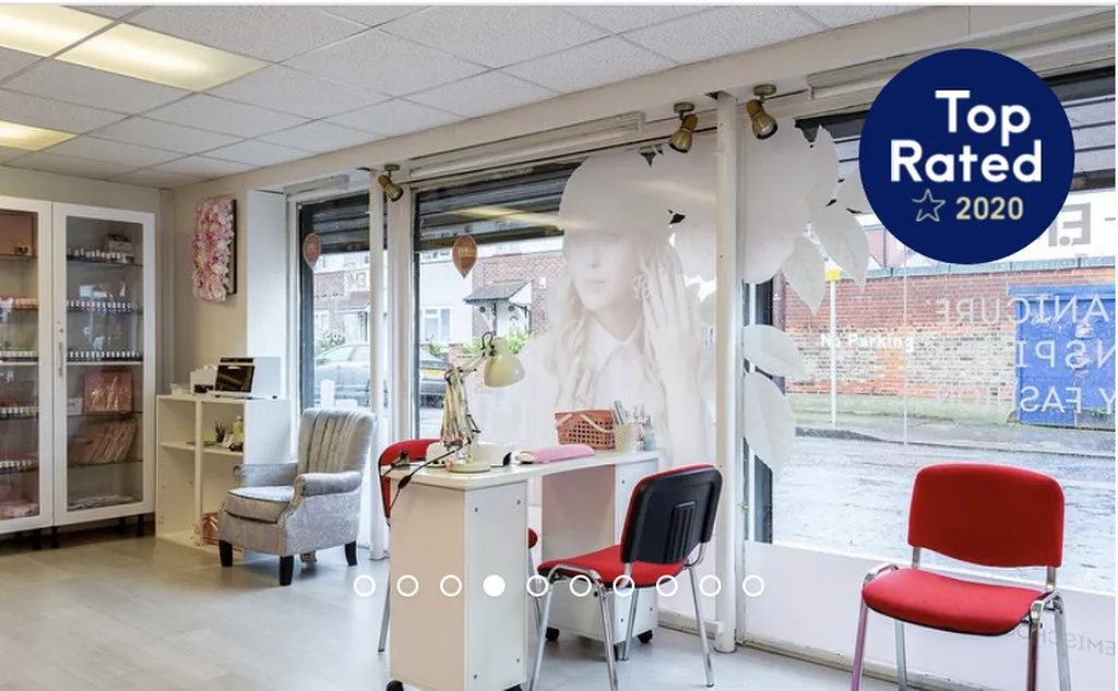 EMI BEAUTY SALON AND TRAINING ACADEMY