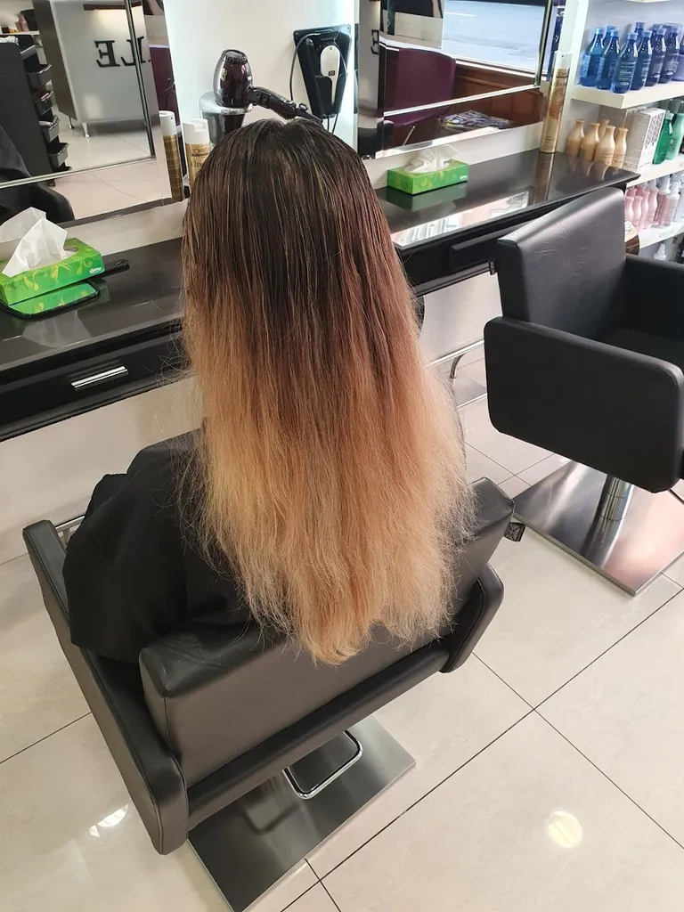 Emile Hair & Beauty