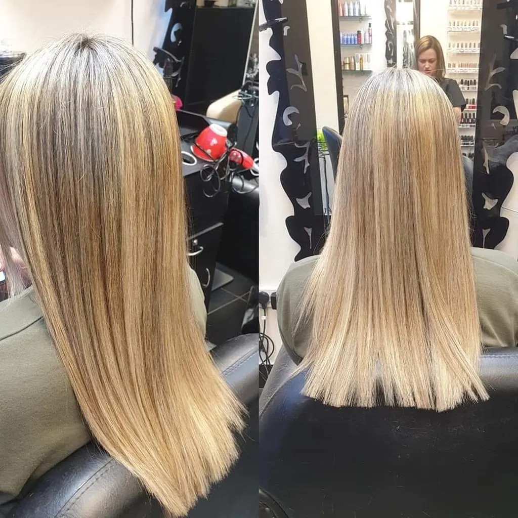 Empire Hair & Beauty