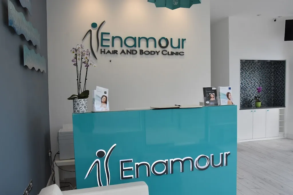 Enamour Hair & Body Clinic