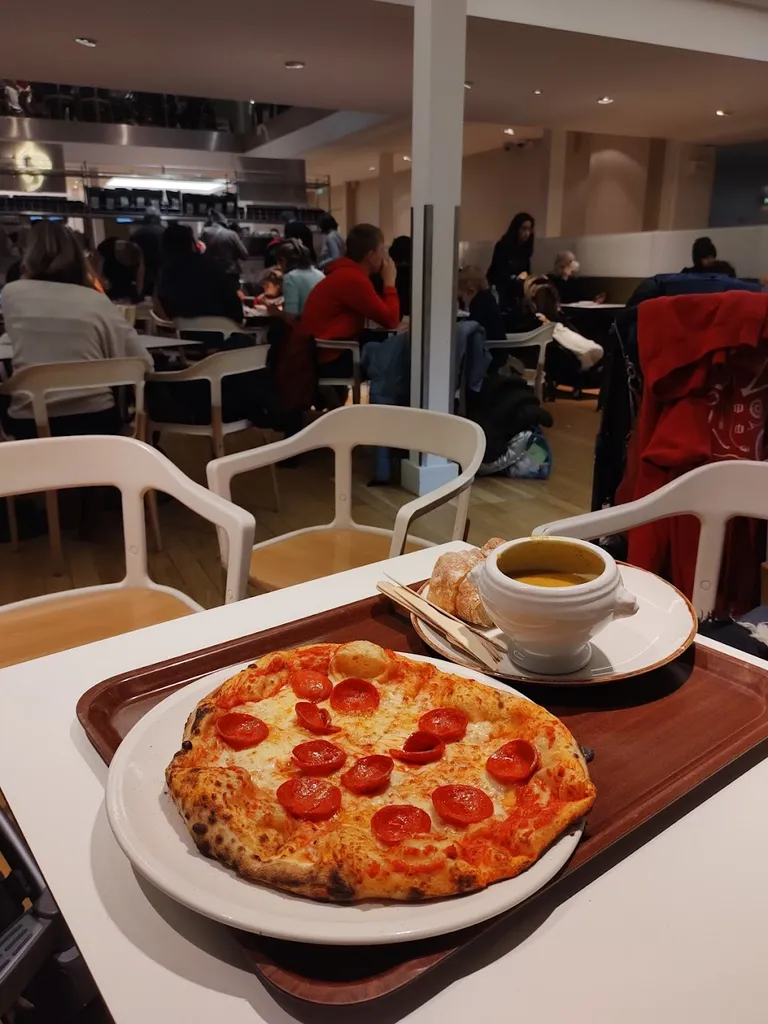 Energy Cafe