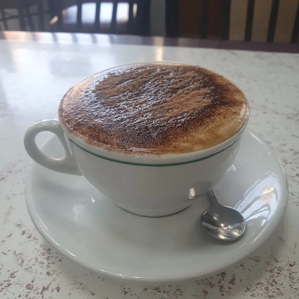Enjoy Cafe London