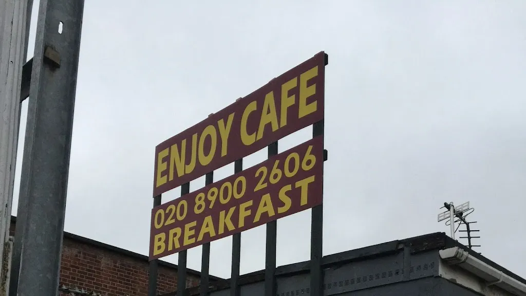 Enjoy Cafe