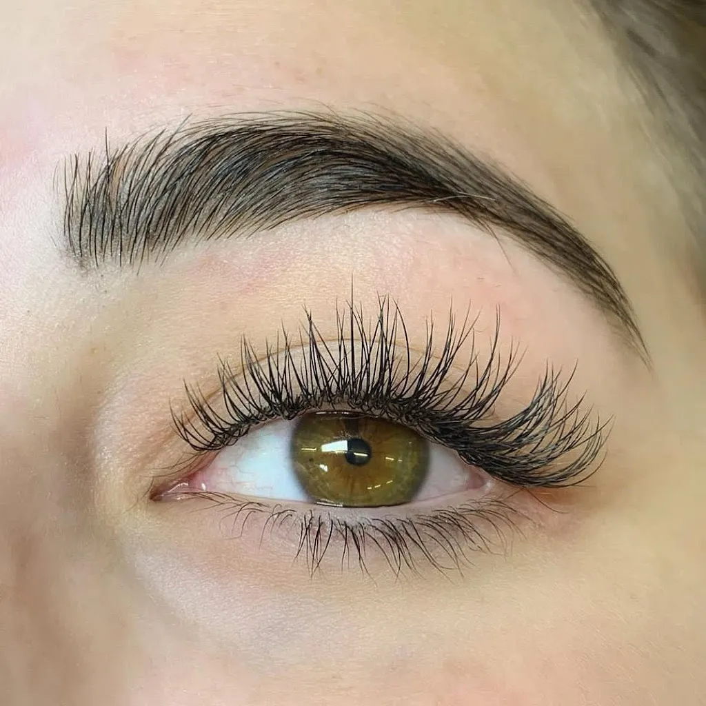 Entice Beauty & Lashes