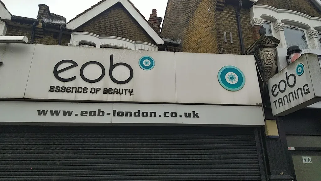 EOB (Essence of Beauty)