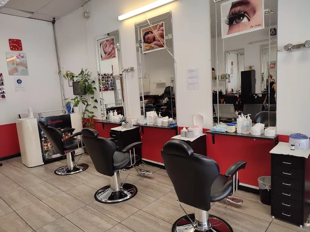 Esparsh Hair & Beauty