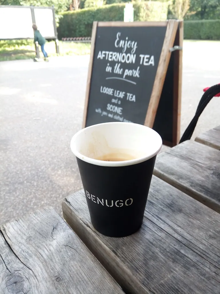 Espresso Bar