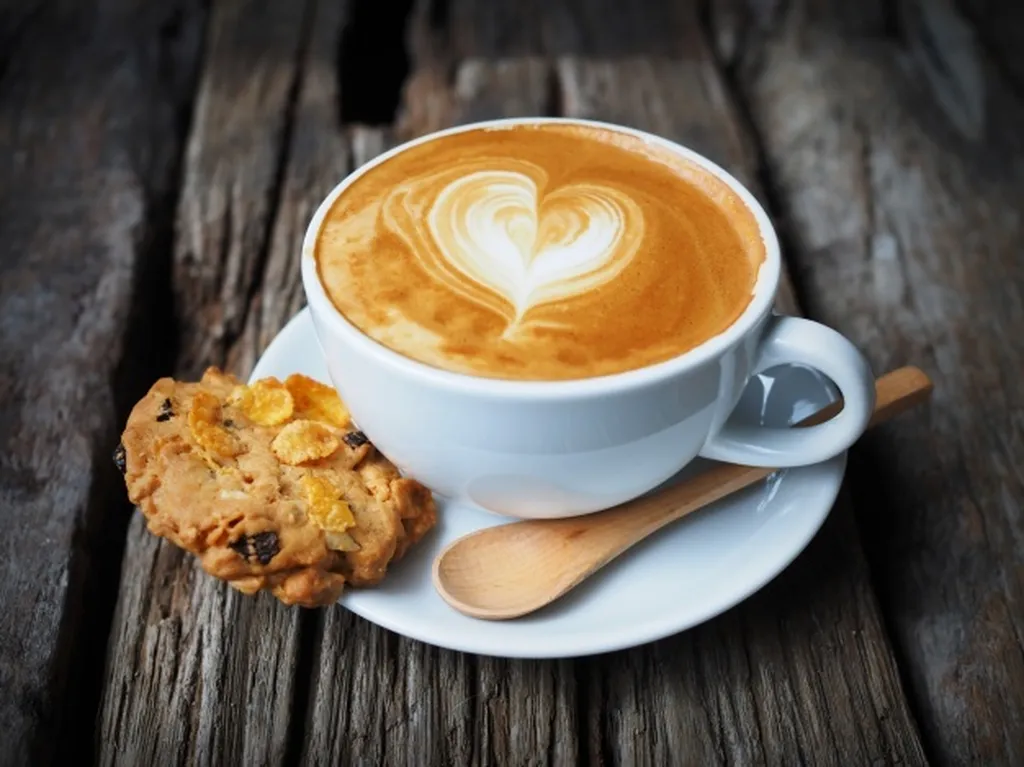 Espresso Café