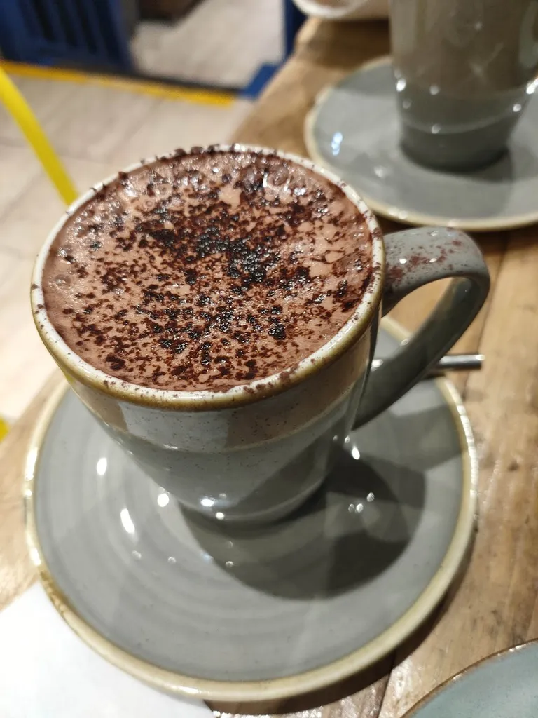 Espresso&Co.