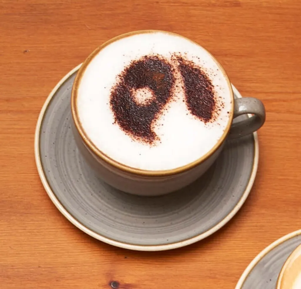 Esquires Coffee