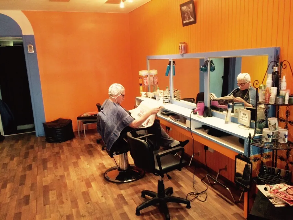 Esteem Hair and Beauty
