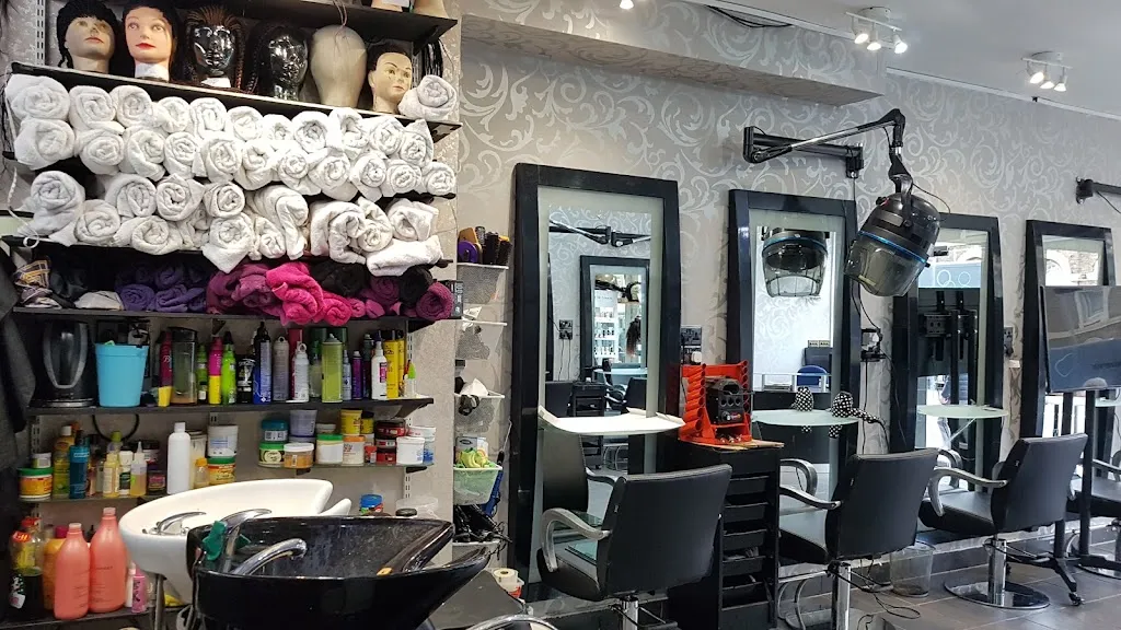 EstyPerfect beauty world