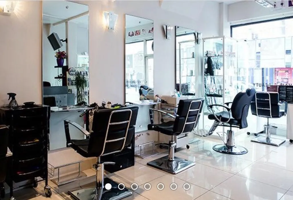 Esu Hair & Beauty Salon London